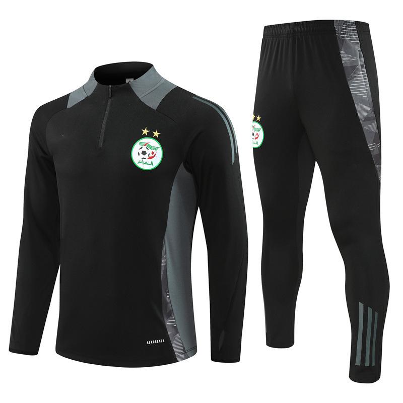 Maglia da Calcio Ajax Francia Inghilterra Brasile Spagna Mezza Tiratura