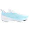 Li Ning Wuyue Cushioning Slip Resistant Abrasion Resistant Low top Casual Running Shoes Men's ARST003-1(Team1513-S-)