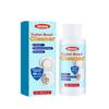 Toilet Bowl Cleaner Foam Household Toilet Cleaner Bathroom  Scale Remover Deodorizing Strong Clean 99.2%  Dirt Easy