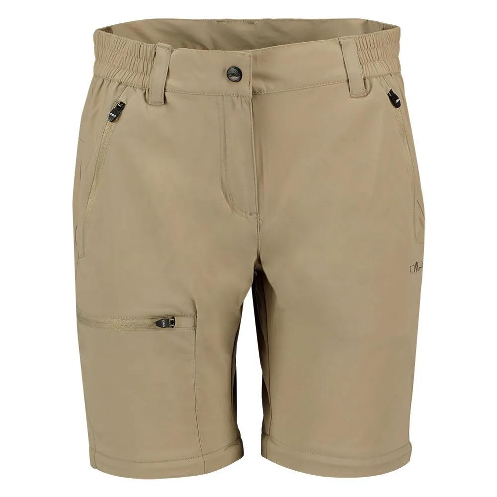 CMP Брюки 34T5016 Zip Off