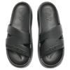 New Balance Slide Slippers Unisex Black SUF2XLA1