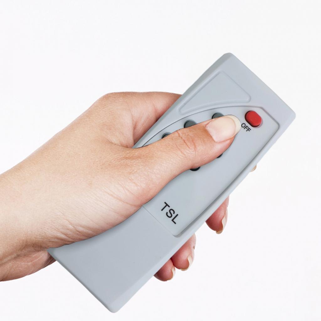 Simplified User Experience with This PIR Solar Lighting Controller