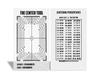 Artist Unknown Center Tool Card Tool - Gradient/Centering