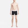 Nike X 1017 Alyx 9SM Co-Branded SS24 Yoga Series Breathable Sports Casual Underwear Men Underwear Black CK1542-010