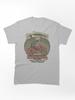 Biker Mice from Mars Mouse and the Motorcycle 1965 Classic T-Shirt