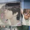 NCT Wish Pop Pop Apple Music Sealed Album And Lucky Draw 