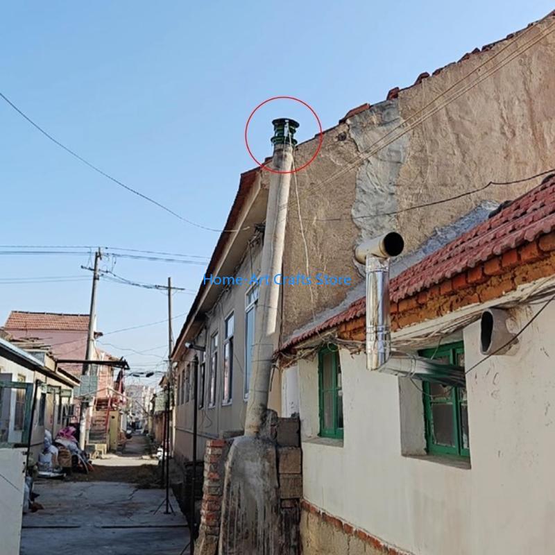 

Y3NA 60W Household Chimney Induced Fan Draft Fan Smoking Machine Smoke Dust House Chimney Exhaust Fan Exhaust Ventilation China Mainland