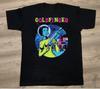 Trend Goldfinger Album Black Cotton Unisex S To 5XL Shirt AD238 Unisex T-Shirt