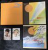 [USED] Autographed SEVENTEEN 12th SPILL THE FEELS Yellow