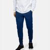 Under Armour Knit Training Pants Men Bottoms American-Blue 1352016-449