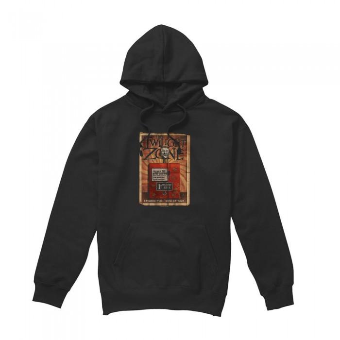 The Twilight Zone Unisex Adult Mystic Seer Hoodie