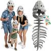 Unisex (de la 4 ani) – Costume pentru carnaval unisex