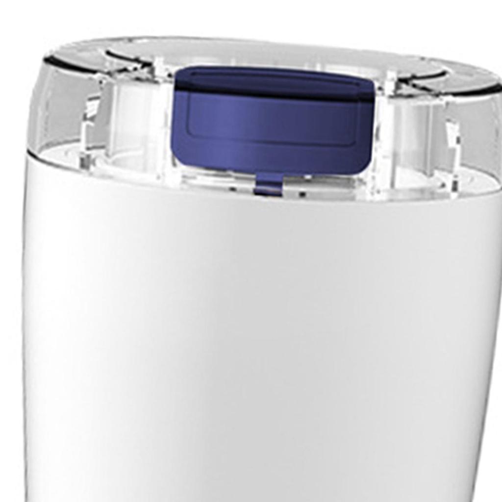 Electric Coffee Grinder Grain Beans Peanut Mill Grinder Drip/Espresso/Pour Over Portable Espresso Grinder for Home Shop Kitchen