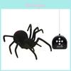 Interactive Rc Arachnid Toy With Shock Effect For Children And Teens