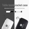 Huicheng EVA Carbon Fiber Ping Pong Paddle Case