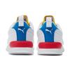 Puma R78 White Future Blue Unisex Sneakers 373117-39