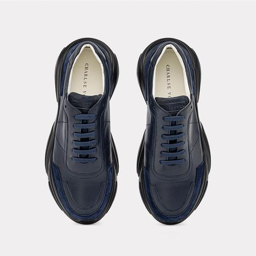 Charlse Votum Ugly Sneakers Ii
