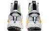 Nike Space Hippie 03 Grey Volt CQ3989-002