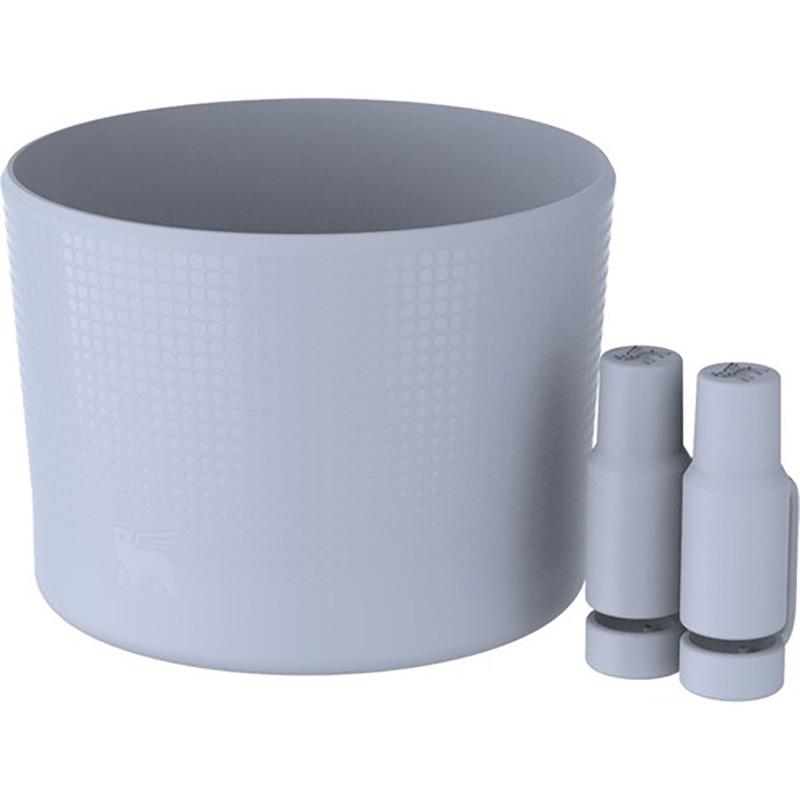 STANLEY Quencher (1.18L) Boot & Straw Cover Set, Korean