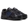 Bad Bunny x adidas Response CL Triple Black Unisex Sneaker Core-Black Legend-Ink Utility-Black ID0805