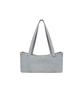 Pasion Flat Stud Shoulder Bag_Blue