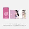 aespa Trading card for ARMAGEDDON album