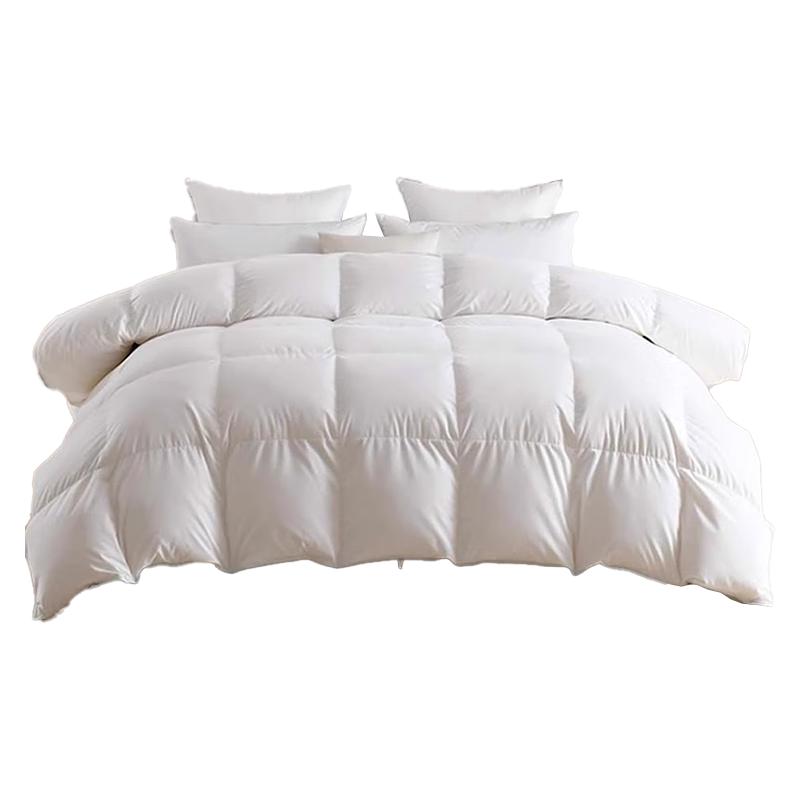 MUJI Autumn/Winter Down Quilt