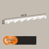 ZNMW Punch-Free Wall-Mounted Coat Rack