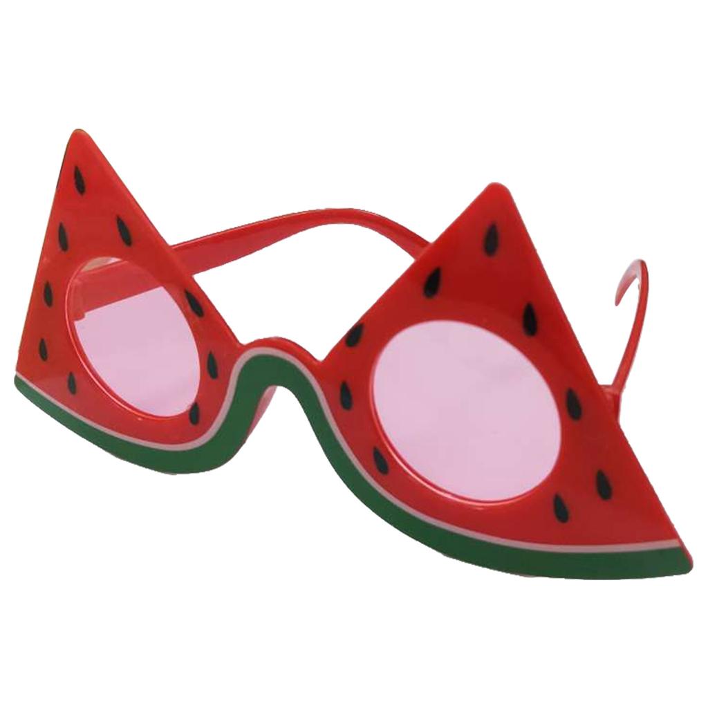 Hawaii Party Sunglasses Funny Glasses Beach Sunglasses Party Favor Flamingo Party Glasses Beach Glasses Funny
