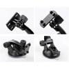 Car Vehicle Adjustable Windshield Suction Cup Mount Holder, Vehicle-mounted GPS Stand Dash Cam Bracket Car Accessories
