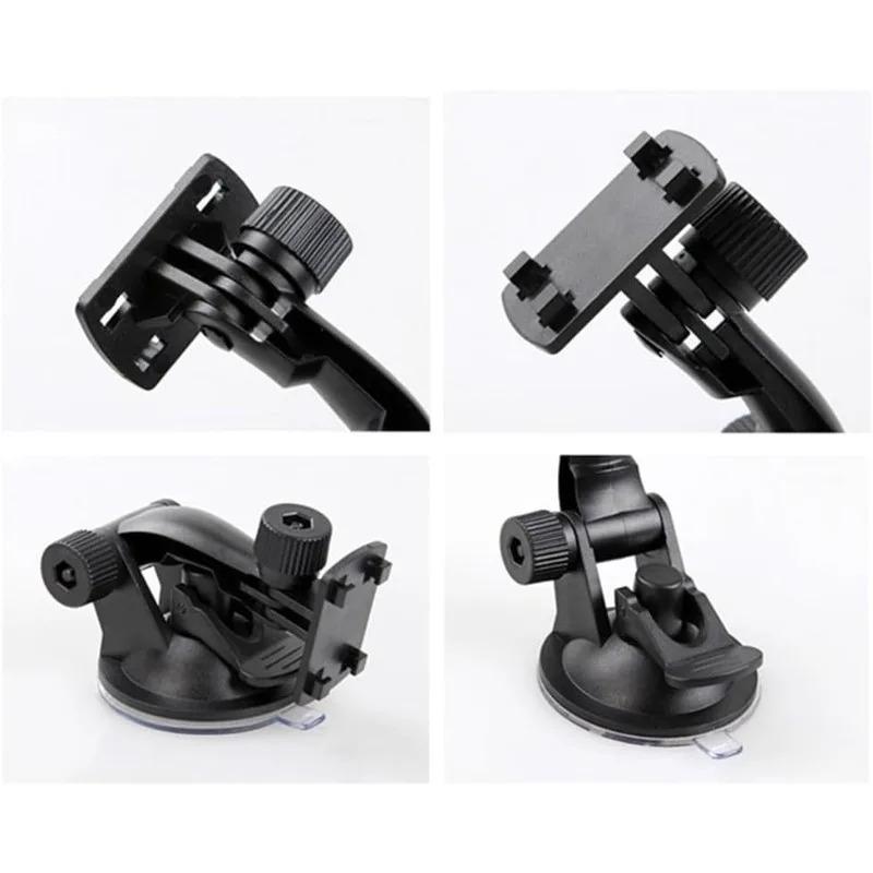 Car Vehicle Adjustable Windshield Suction Cup Mount Holder, Vehicle-mounted GPS Stand Dash Cam Bracket Car Accessories