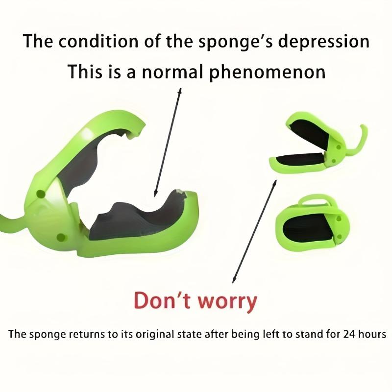 4/8 Stück Multifunktionale Angelrutenclips - Verwicklungsfrei, druckfest, hochelastischer Halter zur Aufbewahrung von Angelruten/Ausrüstung