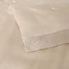 FIRS Tencel Embroidered Mulberry Silk Quilt