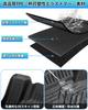 Cartist 3D Floor Mats for Honda Automatic Transmissions TPE Custom Easy Car Set of 3 N-ONE JG3/JG4 (2020-Present Models), Waterproof, Non-Slip,