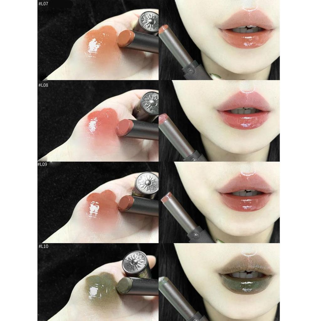 Girlcult Shine Lipstick 3.5g/0.12oz