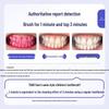 SOAO Ultra-Soft Bristle Toothbrush 6-Pack for Kids & Teens