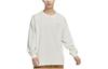 Set-in Sleeve T-Shirt Men's Sail White DZ5220-133