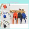 Adorable Korean Style Mini Shoulder Bag For Kids Lightweight And Simple Design
