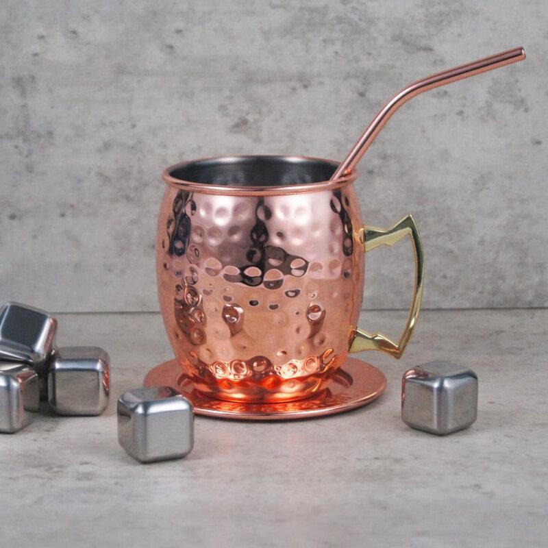 

Diller Nordic Moscow Mule Cocktail Cup