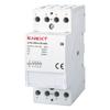 E.next p005024 stycznik modułowy 4p 25a 4nc 230v ac