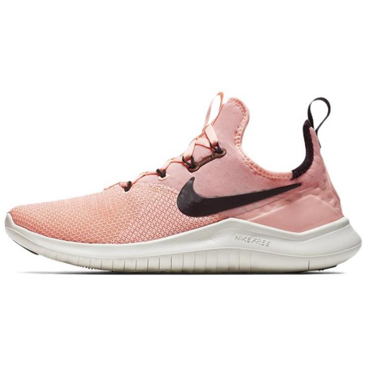 (WMNS) Nike Free TR 8 Pink Tint Women s 942888-662 EU 35.5
