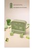 Multifunctional Smart Alarm Clock with Night Light and Countdown for Students and Kids