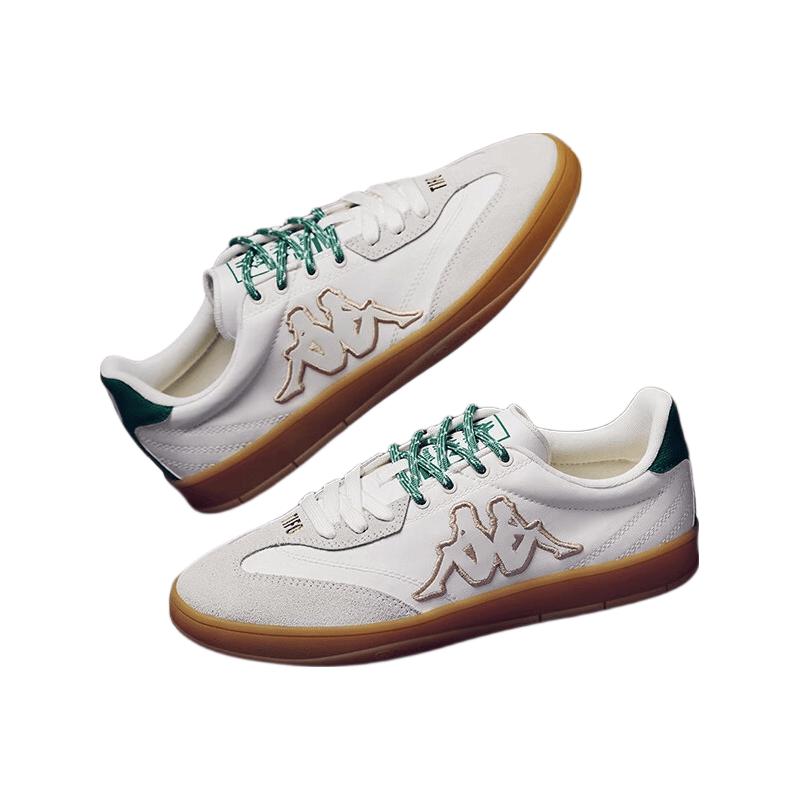 Kappa TIFO Unisex Retro Training Shoes