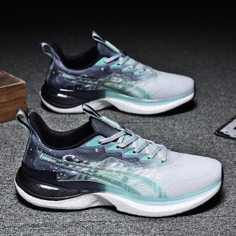 

Мужская обувь, размеры 35–46, спортивные кроссовки для бега для мальчиков и девочек, легкие теннисные кроссовки для детей