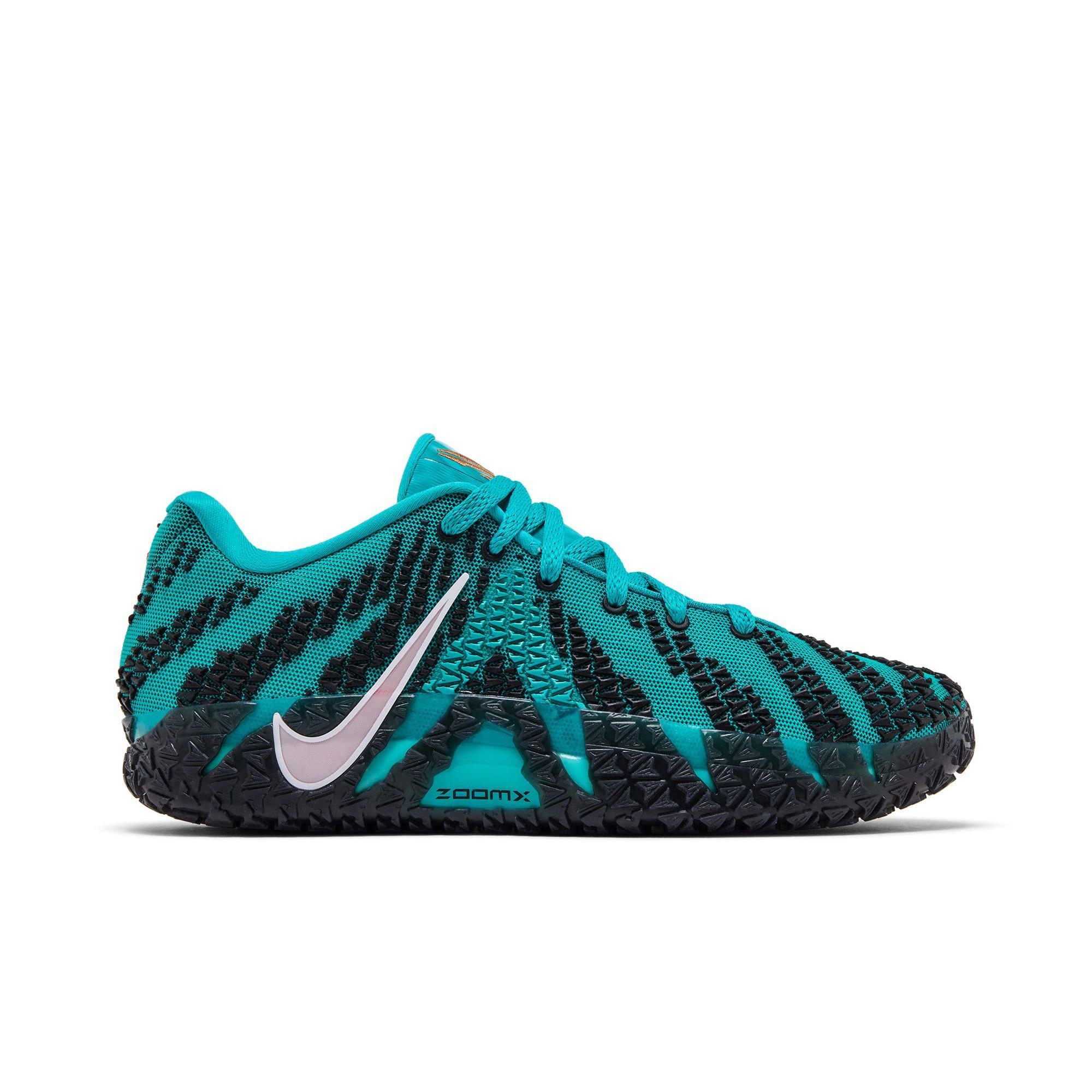 Nike Ja 3 EP `Turbo Green`