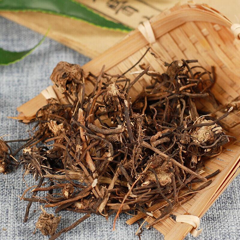 500 g chinesische gesunde Spezialkräuter Wei Lingxian Gesundheitstee