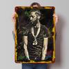 NIPSEY HUSSLE Tin Poster Customized Retro Wall Art Vintage Metal Signs for Room Setup Decorations Home and Decoration Gaming