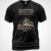 Üst giysisi – T-shirtler