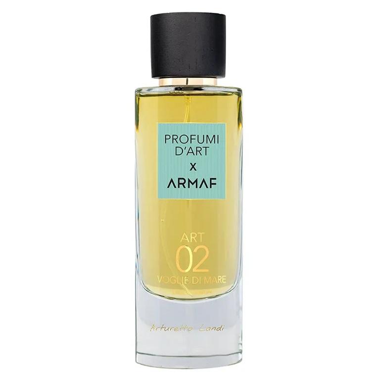 Art 02 Voglie Di Mare Eau De Parfum Spray 105ml