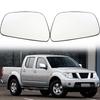 Heated Rearview Mirror Replacement for 2005-2007 Nissan NAVARA Paladin